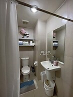 Davao Inspiria units with balcony