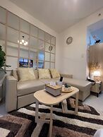 Davao Inspiria units with balcony