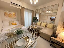 Davao Inspiria units with balcony