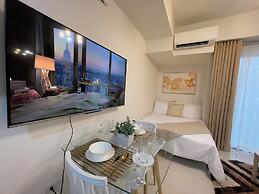 Davao Inspiria units with balcony