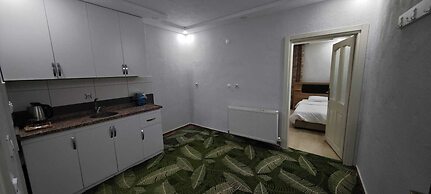 BEYSEHİR APART OTEL