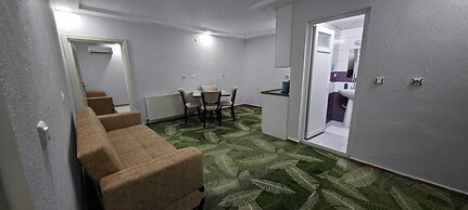 BEYSEHİR APART OTEL