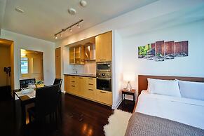 York Horizon Suites