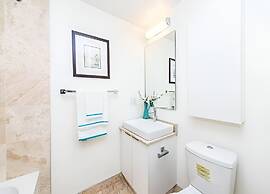 York Horizon Suites