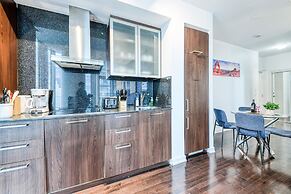 York Horizon Suites