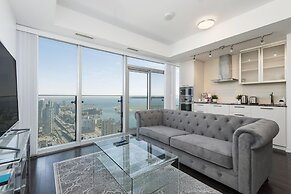 York Horizon Suites