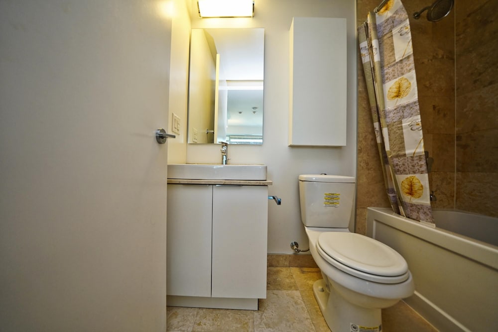 York Horizon Suites