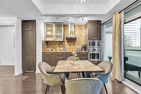 York Horizon Suites