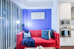 York Horizon Suites