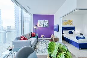 York Horizon Suites
