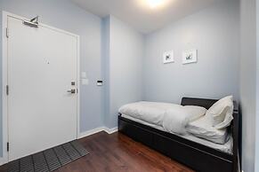 York Horizon Suites