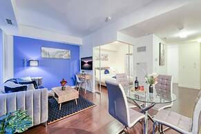 York Horizon Suites