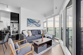 York Horizon Suites