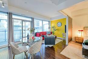 York Horizon Suites