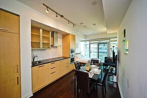 York Horizon Suites
