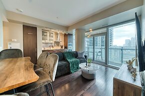 York Horizon Suites