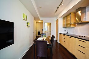 York Horizon Suites