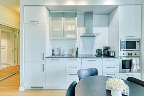 York Horizon Suites