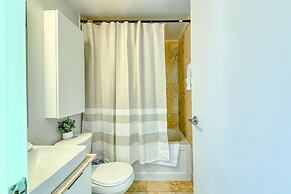 York Horizon Suites