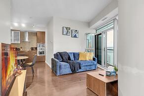 York Horizon Suites