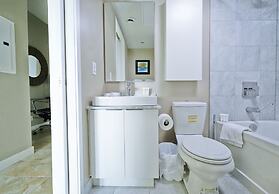 York Horizon Suites