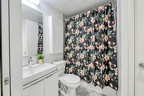 York Horizon Suites