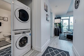 York Horizon Suites
