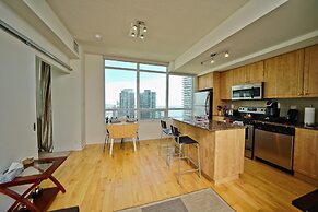 York Horizon Suites