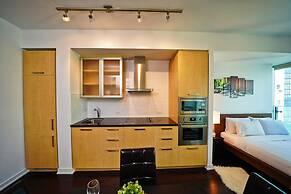 York Horizon Suites