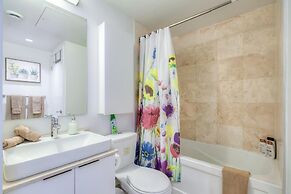 York Horizon Suites