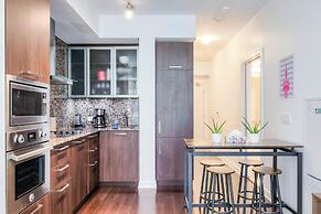 York Horizon Suites