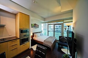 York Horizon Suites