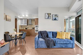 York Horizon Suites