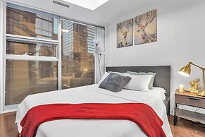 York Horizon Suites