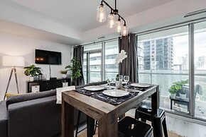 York Horizon Suites