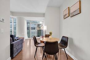 York Horizon Suites