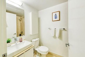 York Horizon Suites