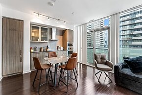 York Horizon Suites