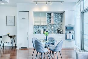 York Horizon Suites