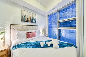 York Horizon Suites