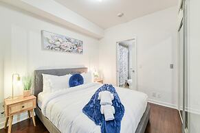 York Horizon Suites