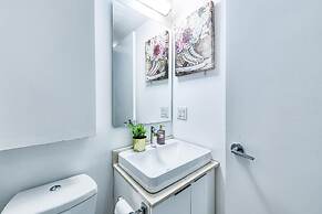 York Horizon Suites