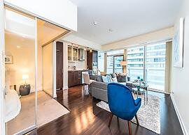 York Horizon Suites