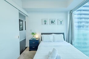 York Horizon Suites