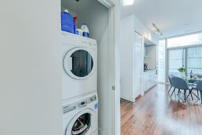 York Horizon Suites