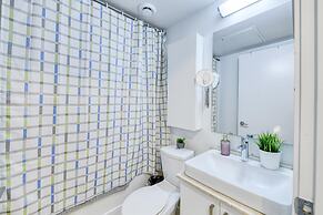 York Horizon Suites