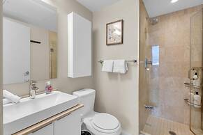 York Horizon Suites