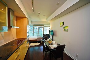 York Horizon Suites