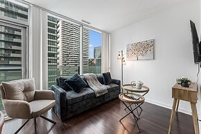 York Horizon Suites