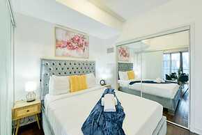 York Horizon Suites